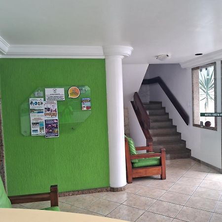 Hotel Costa Verde Porto Seguro Luaran gambar