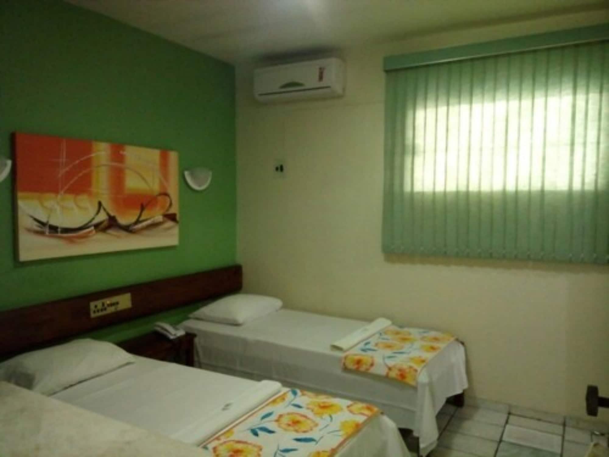Hotel Costa Verde Porto Seguro Luaran gambar