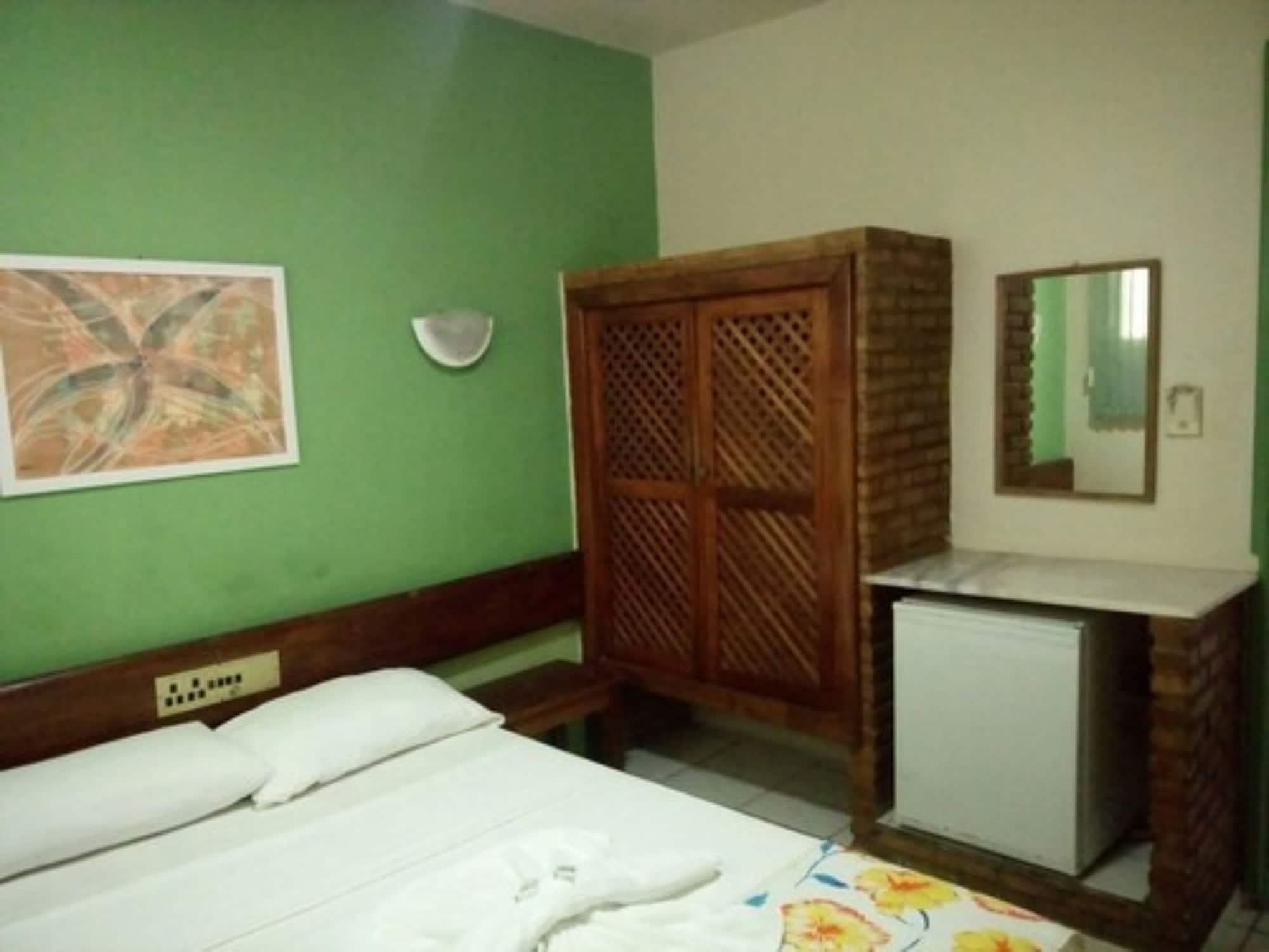 Hotel Costa Verde Porto Seguro Luaran gambar