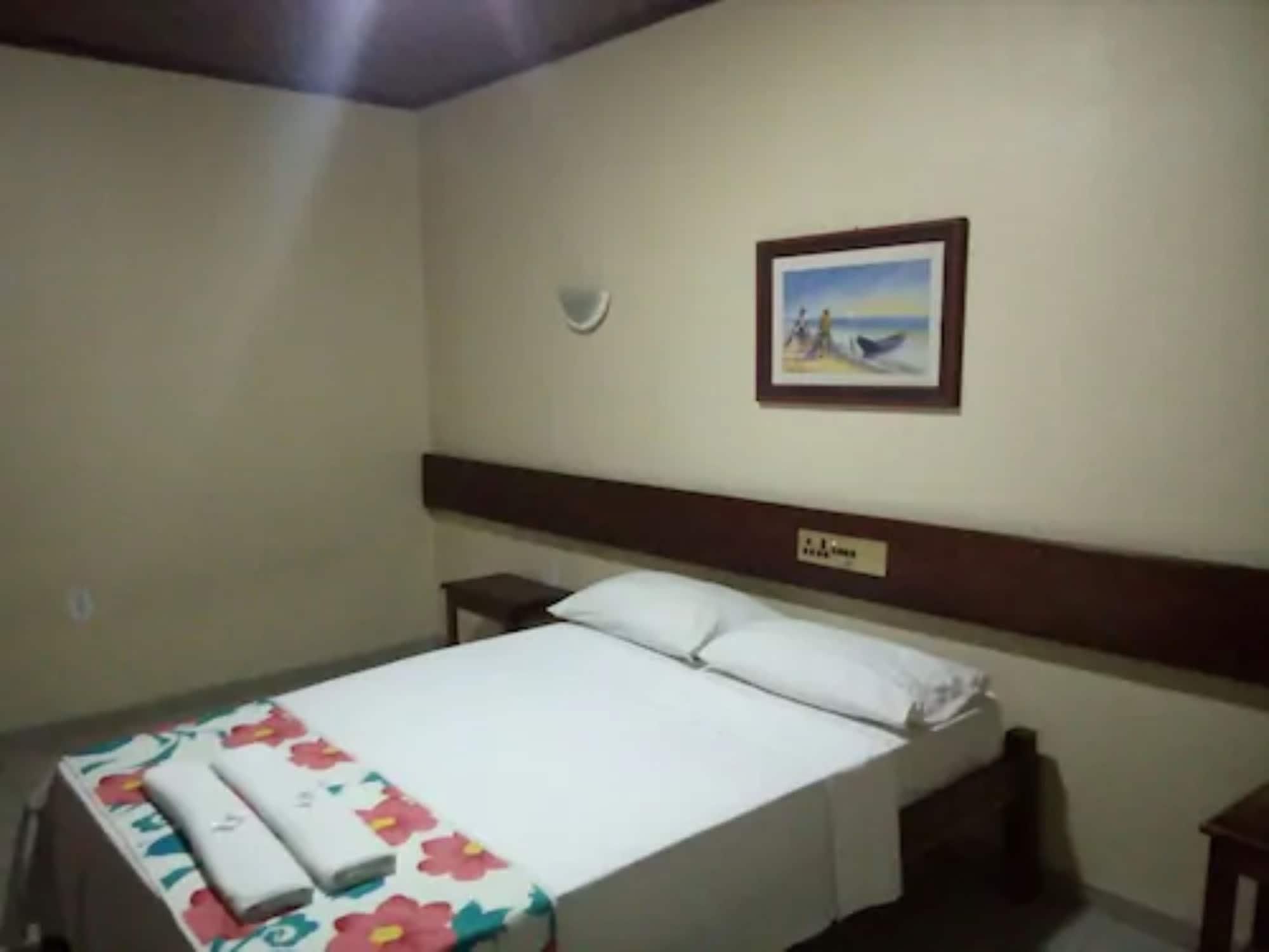 Hotel Costa Verde Porto Seguro Luaran gambar