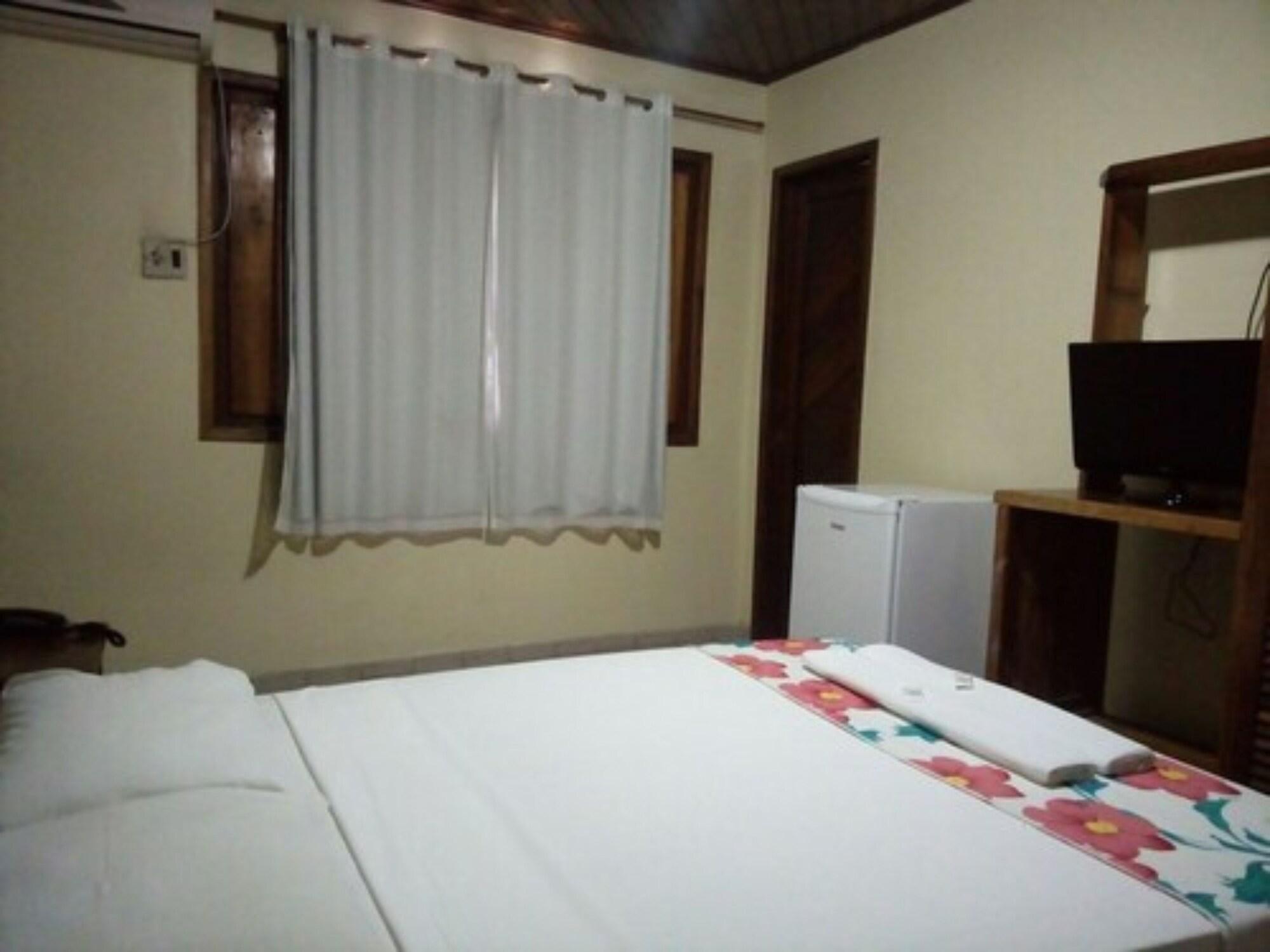 Hotel Costa Verde Porto Seguro Luaran gambar