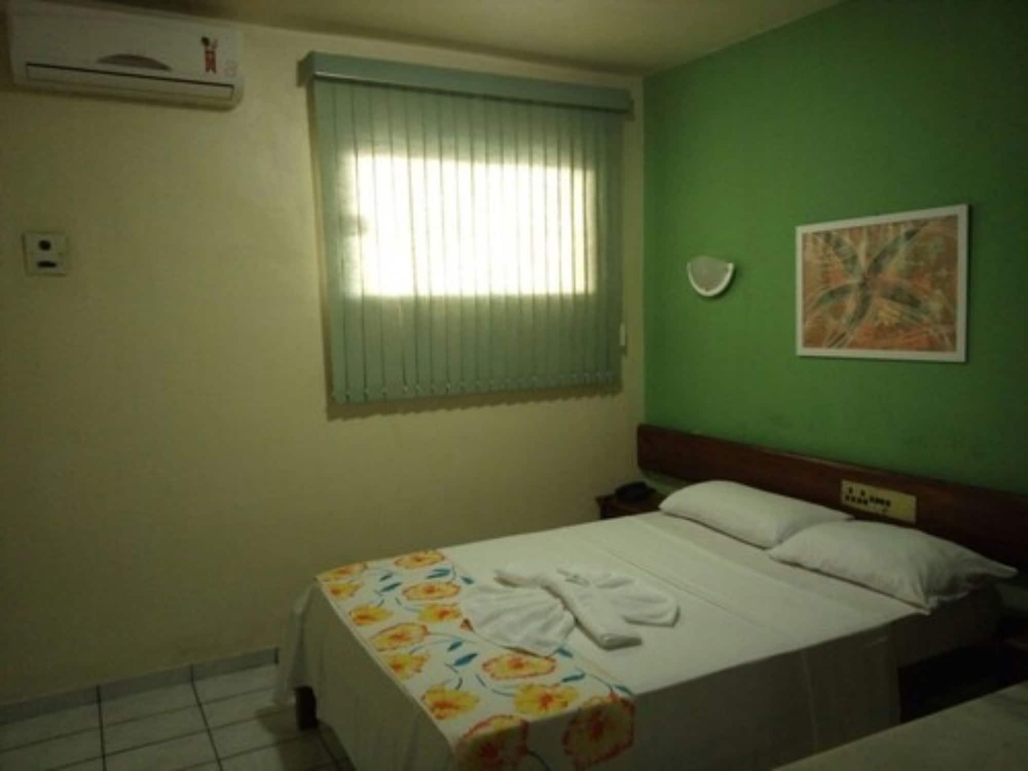 Hotel Costa Verde Porto Seguro Luaran gambar