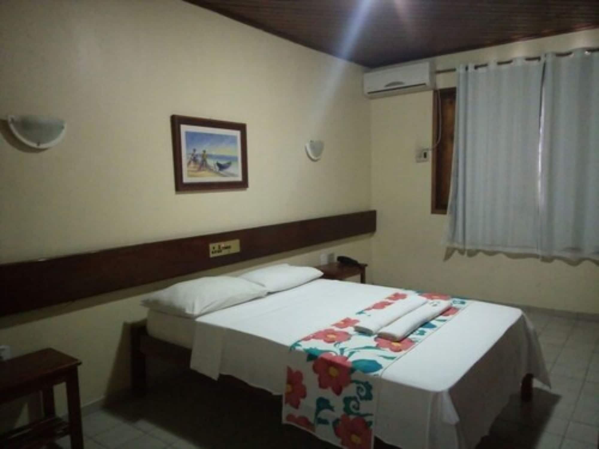 Hotel Costa Verde Porto Seguro Luaran gambar