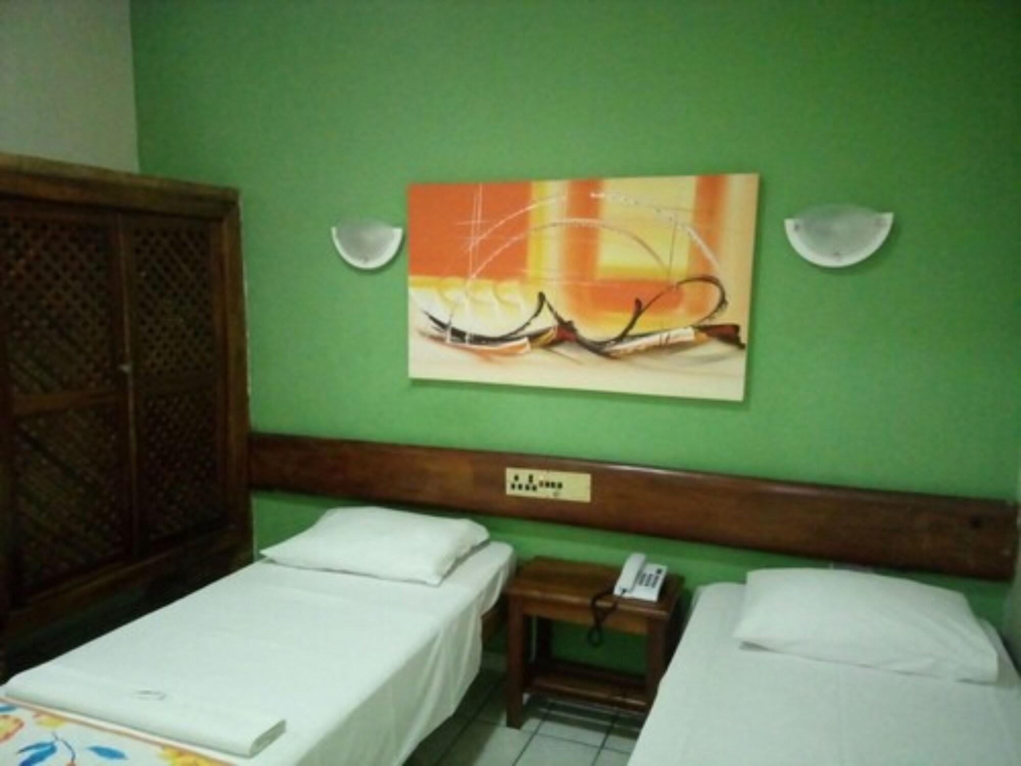 Hotel Costa Verde Porto Seguro Luaran gambar
