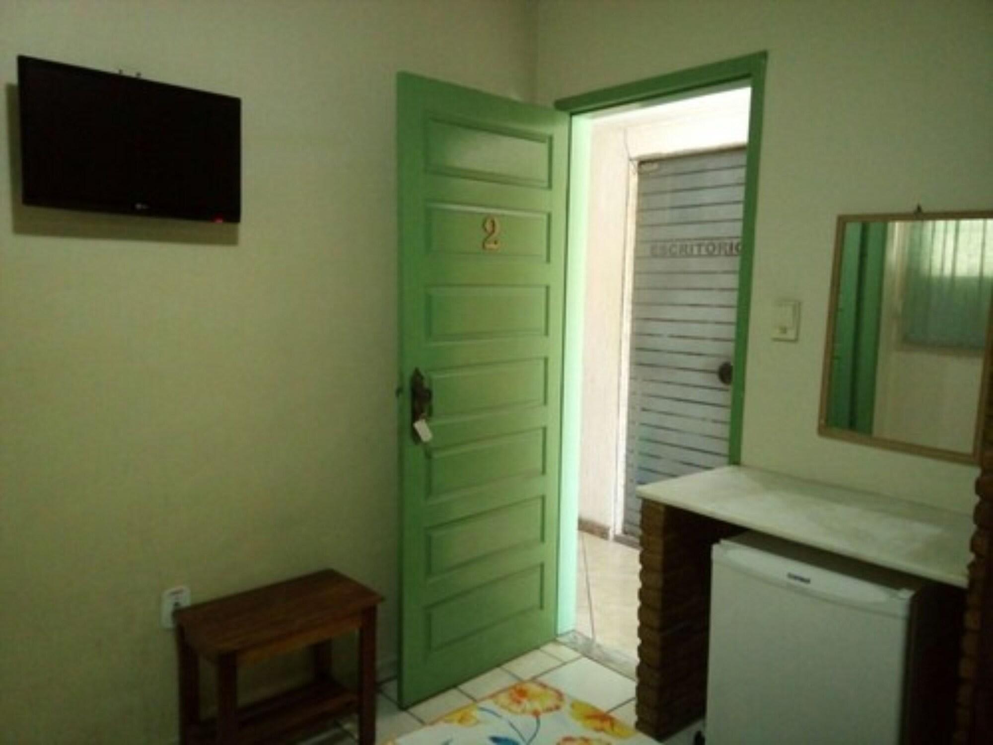 Hotel Costa Verde Porto Seguro Luaran gambar