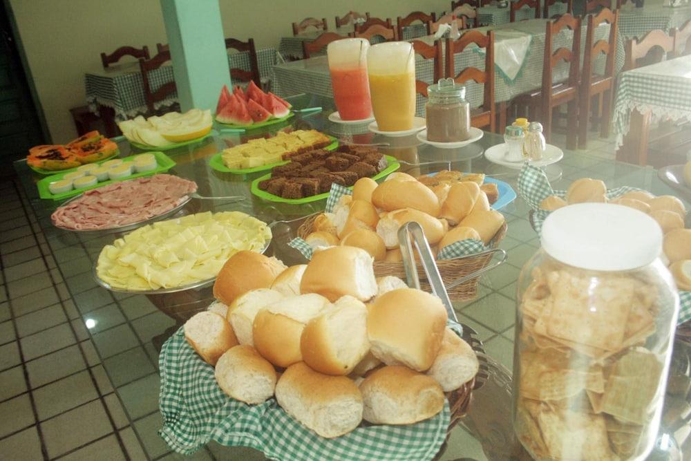 Hotel Costa Verde Porto Seguro Luaran gambar