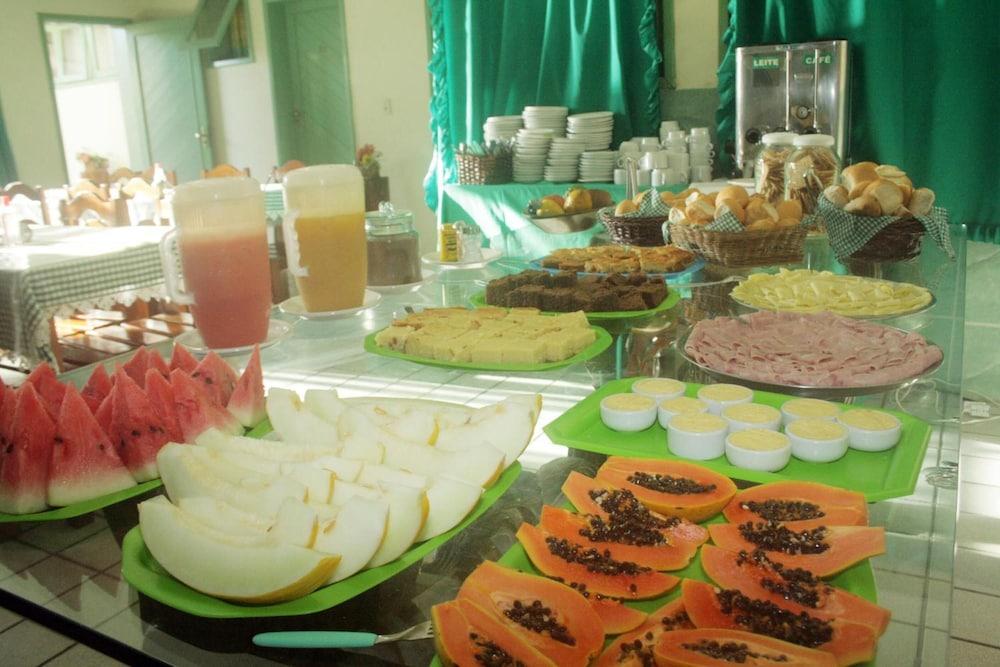 Hotel Costa Verde Porto Seguro Luaran gambar