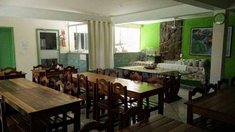 Hotel Costa Verde Porto Seguro Luaran gambar