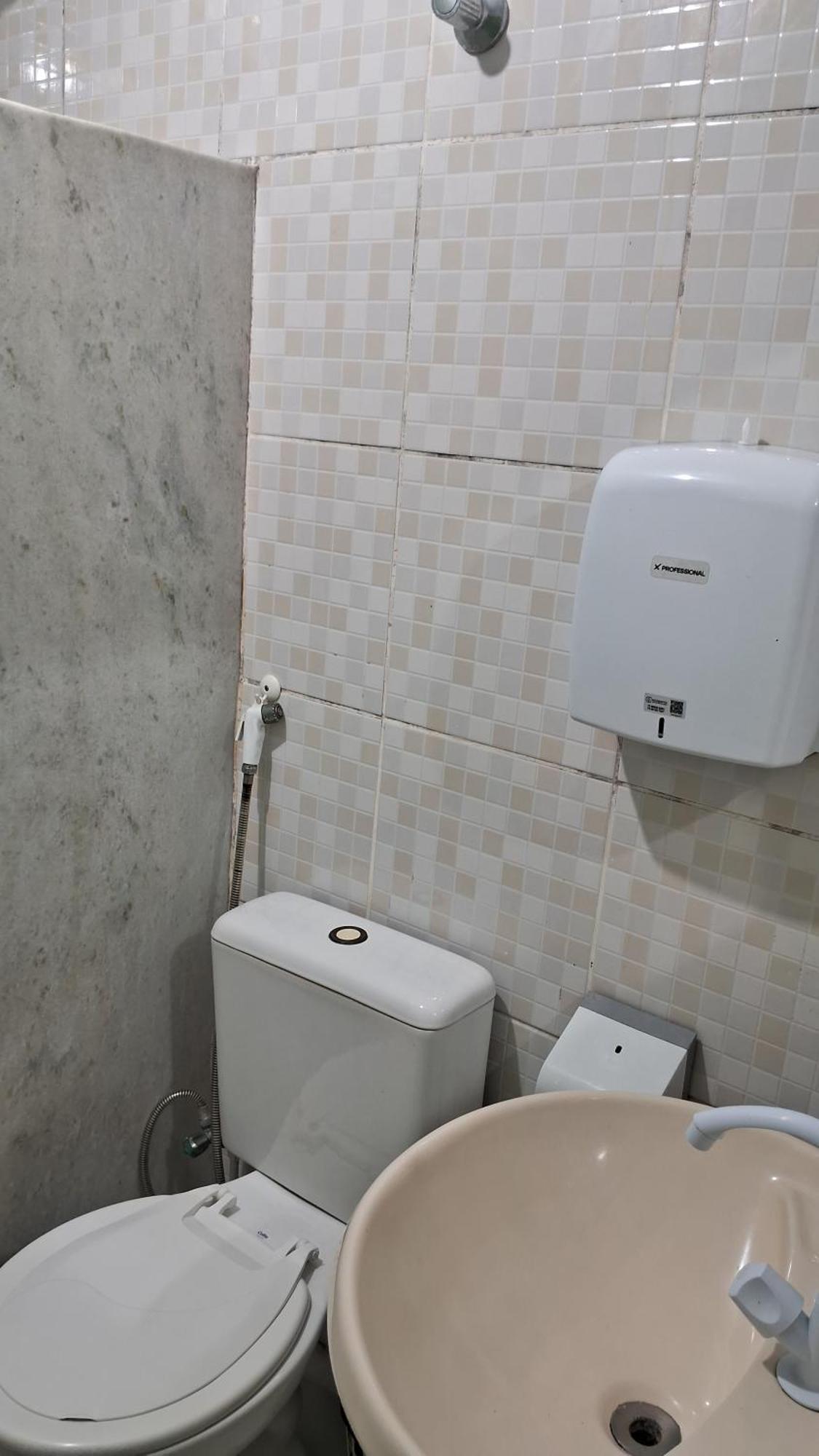 Hotel Costa Verde Porto Seguro Luaran gambar