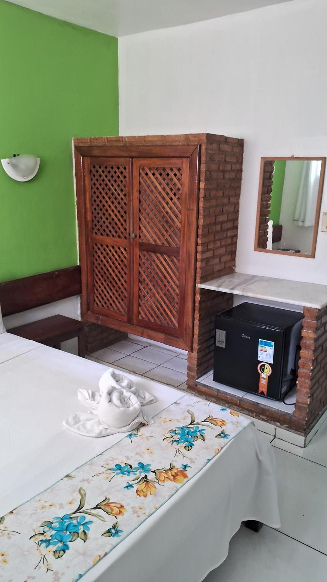 Hotel Costa Verde Porto Seguro Luaran gambar