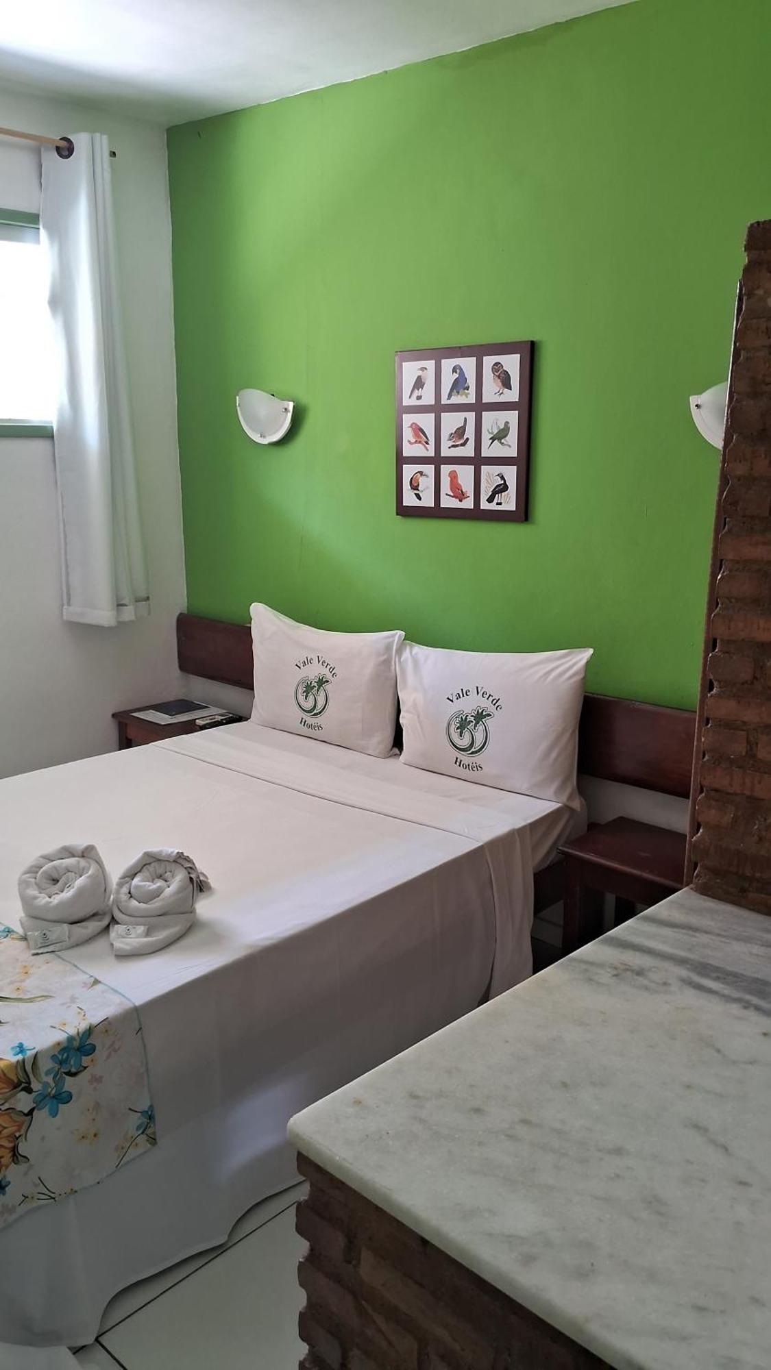 Hotel Costa Verde Porto Seguro Luaran gambar