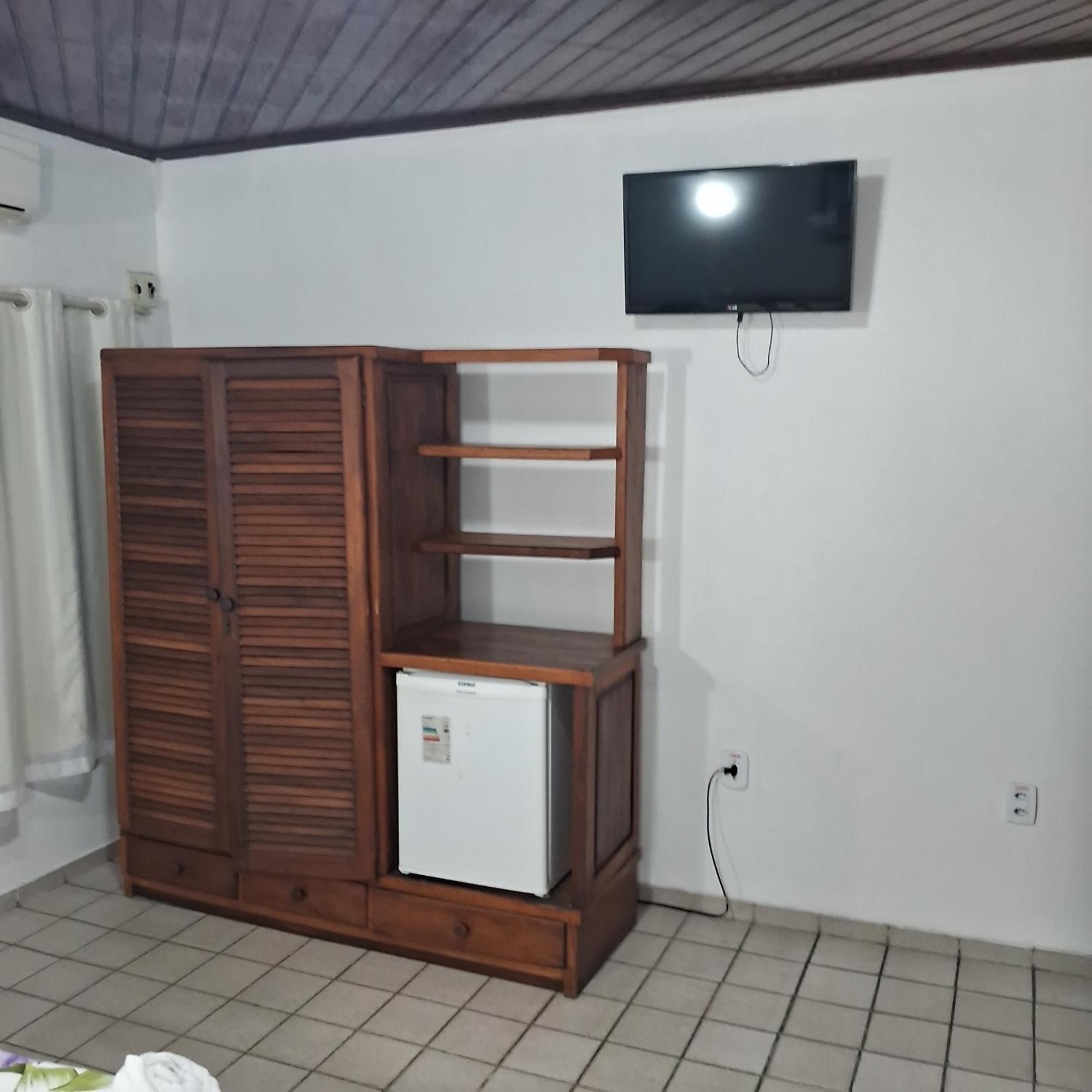 Hotel Costa Verde Porto Seguro Luaran gambar