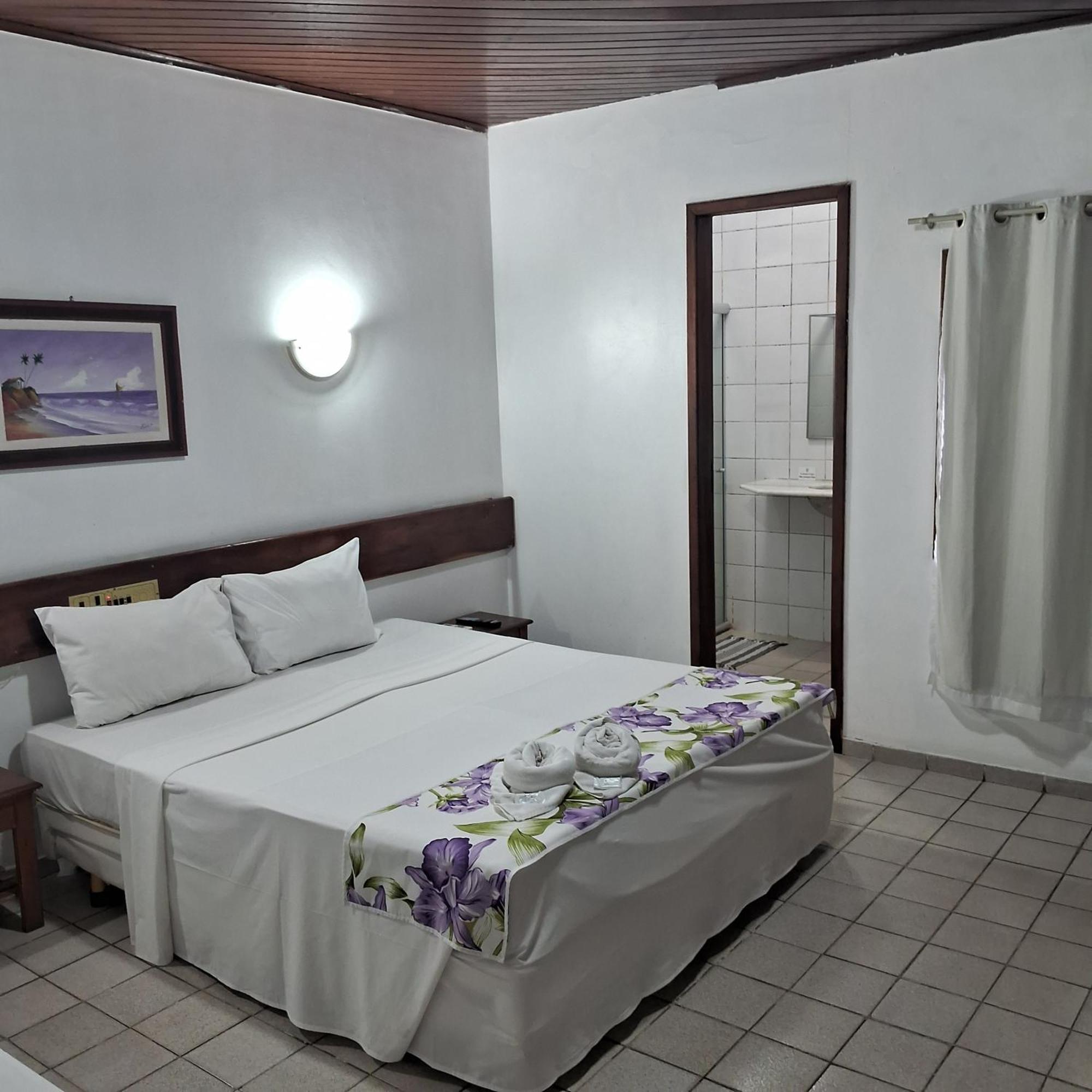 Hotel Costa Verde Porto Seguro Luaran gambar