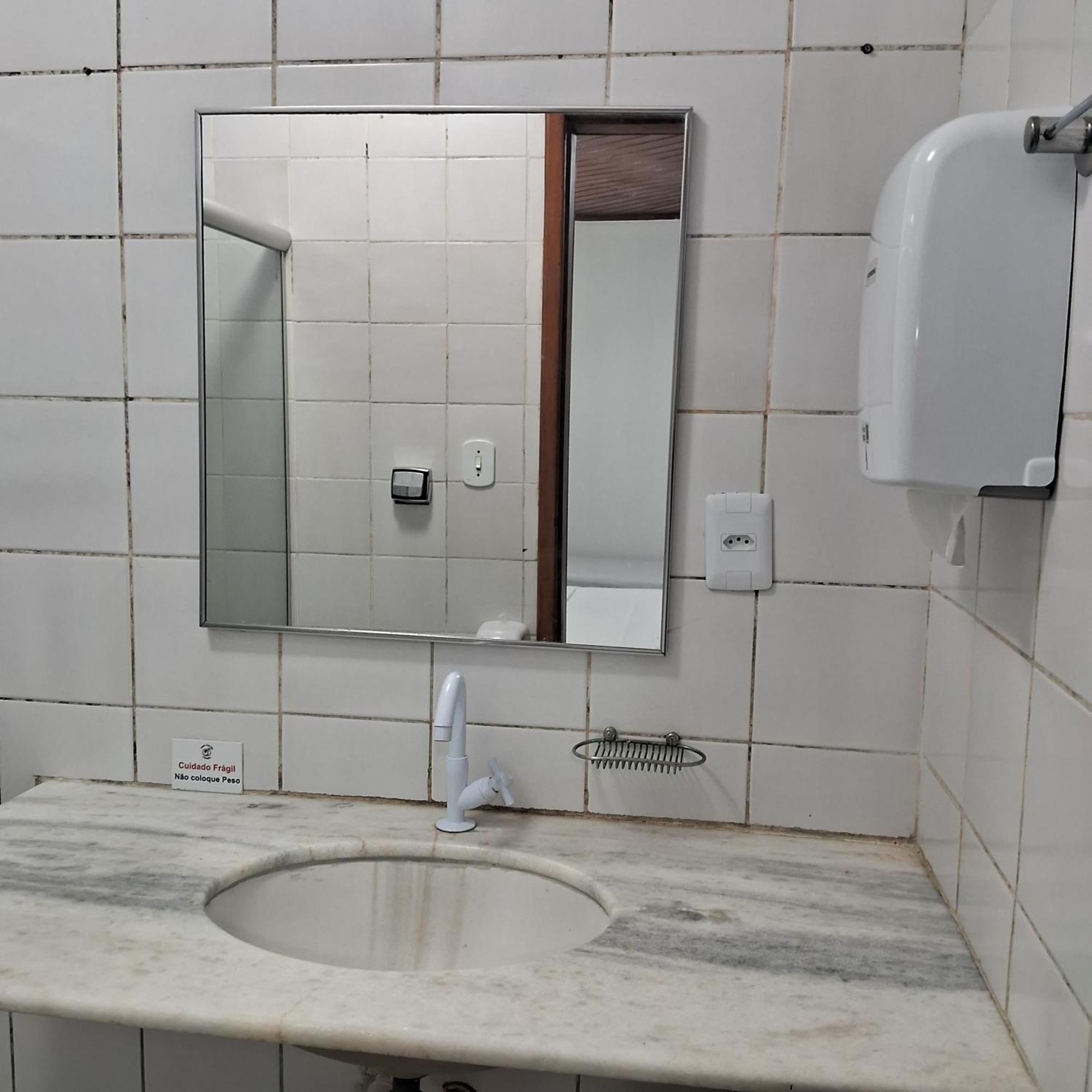 Hotel Costa Verde Porto Seguro Luaran gambar
