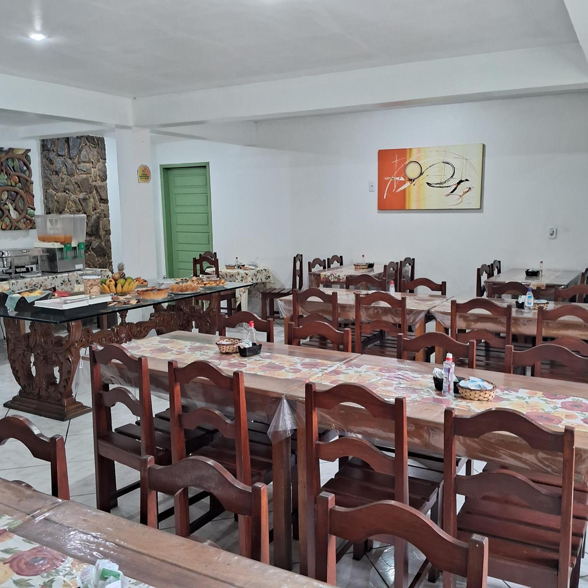 Hotel Costa Verde Porto Seguro Luaran gambar