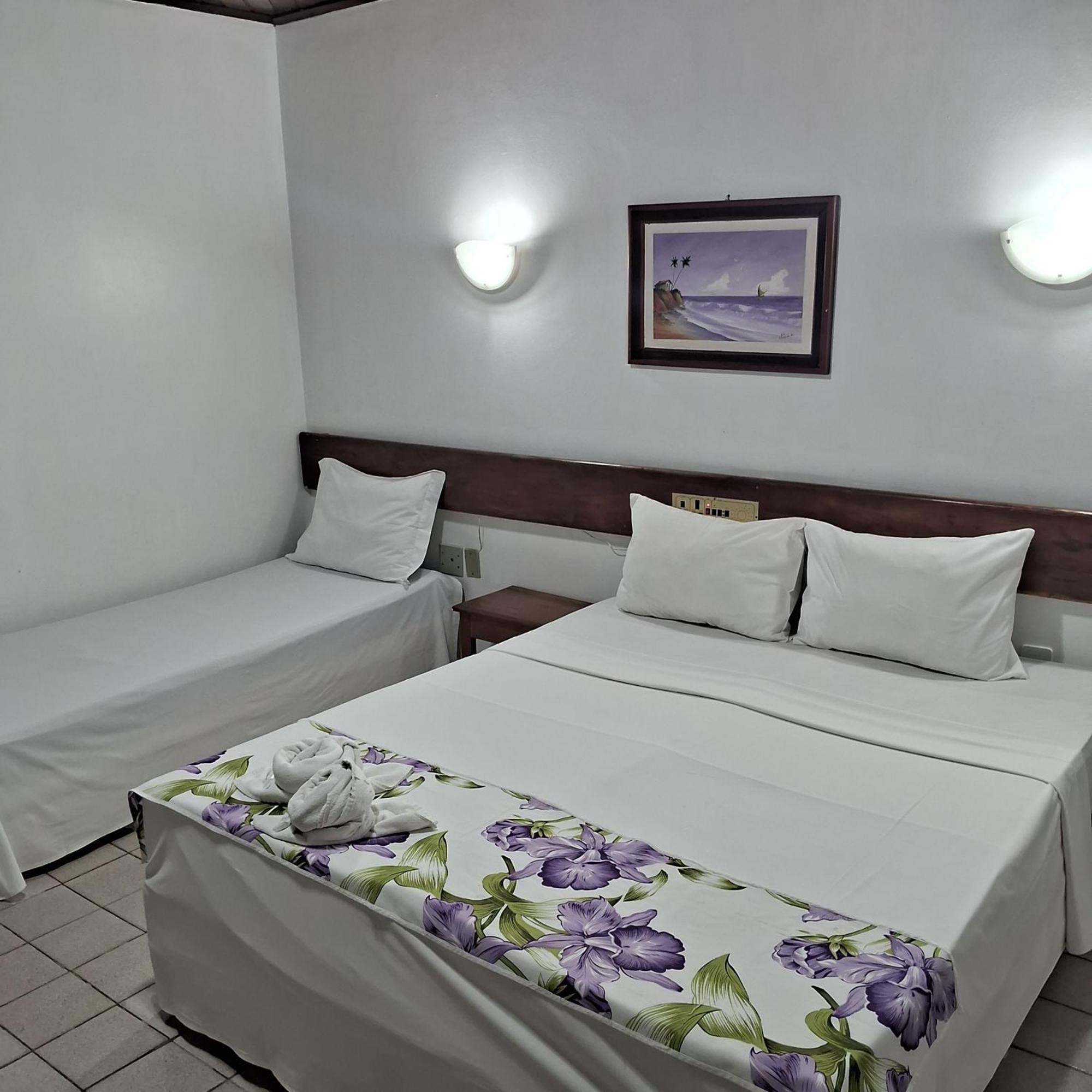 Hotel Costa Verde Porto Seguro Luaran gambar