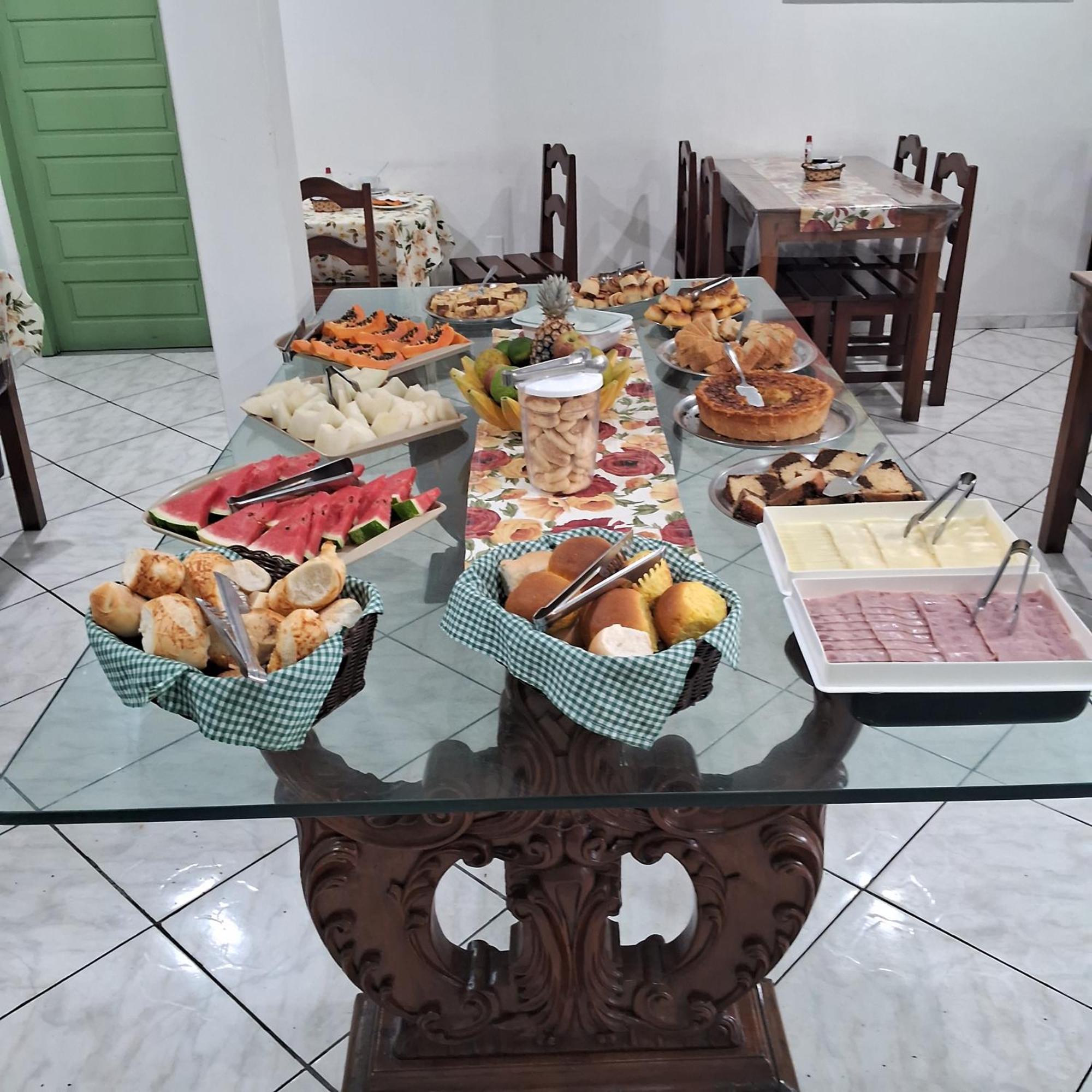Hotel Costa Verde Porto Seguro Luaran gambar