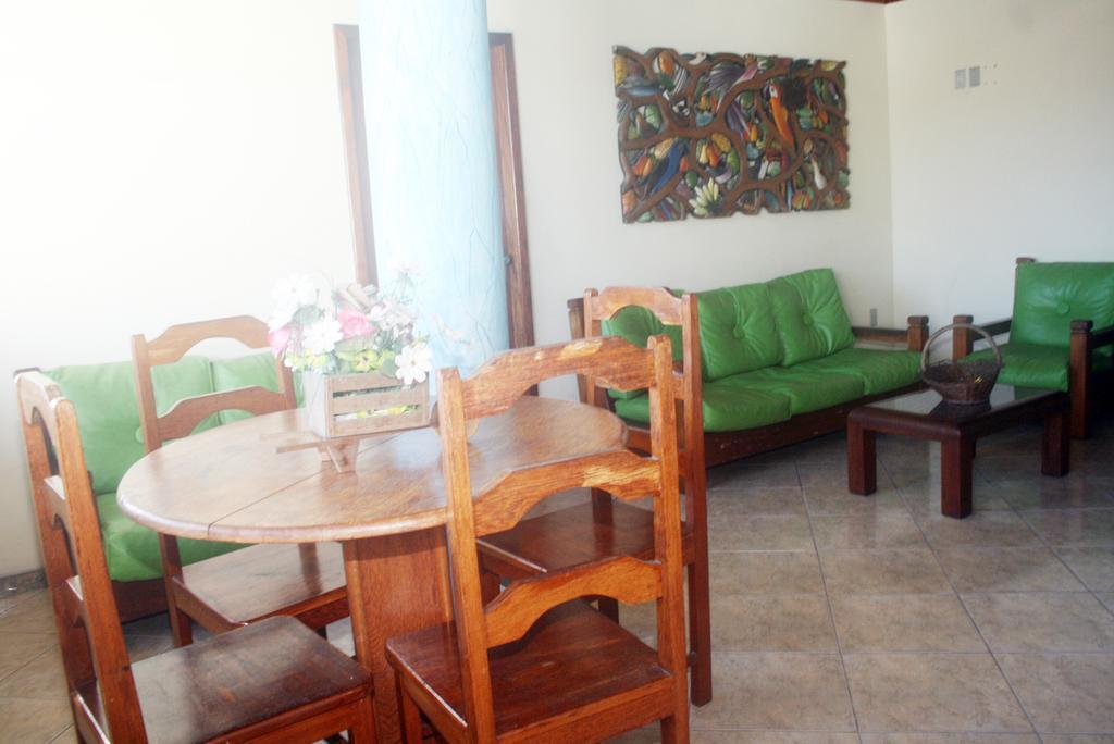 Hotel Costa Verde Porto Seguro Luaran gambar