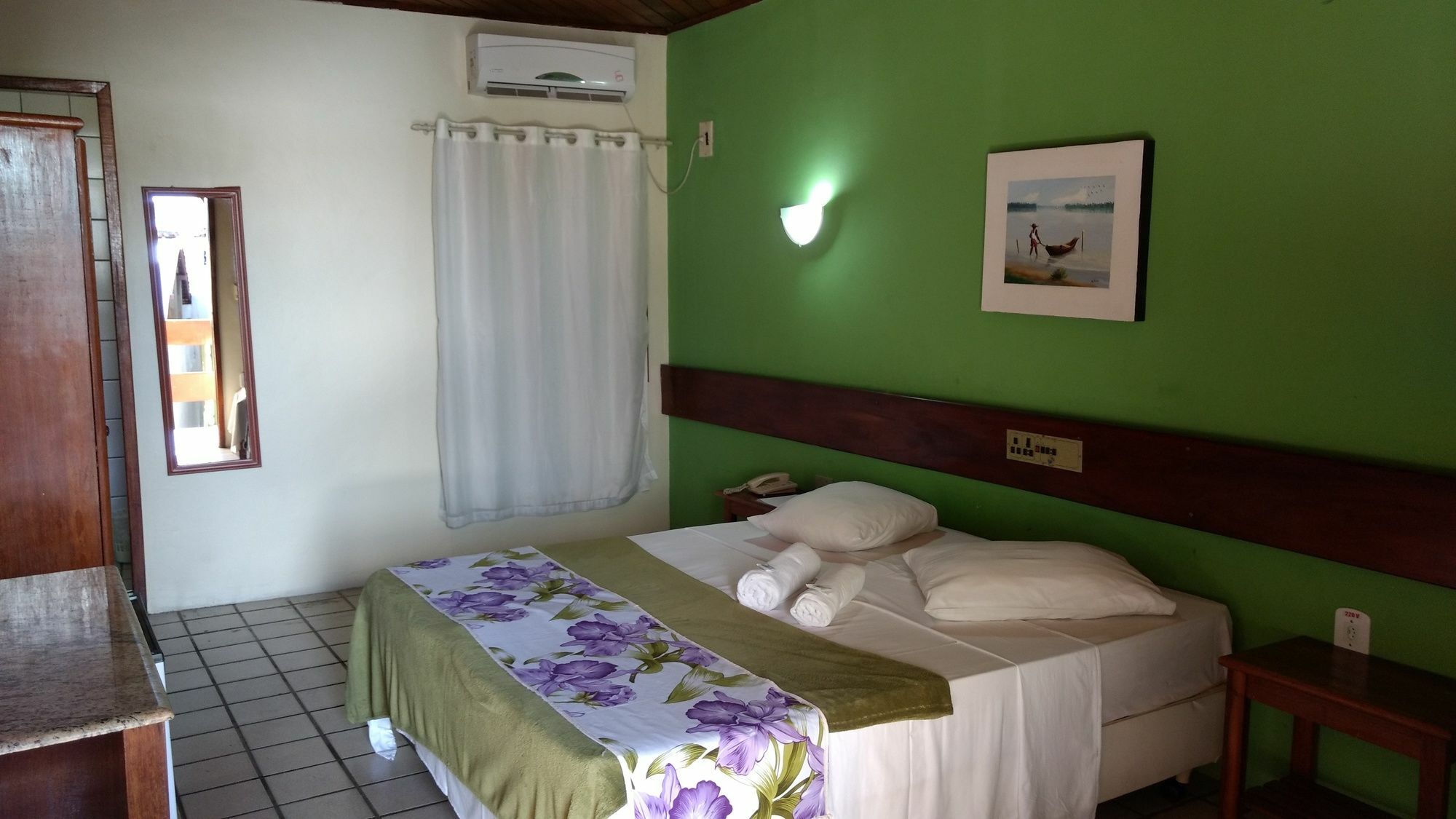 Hotel Costa Verde Porto Seguro Luaran gambar