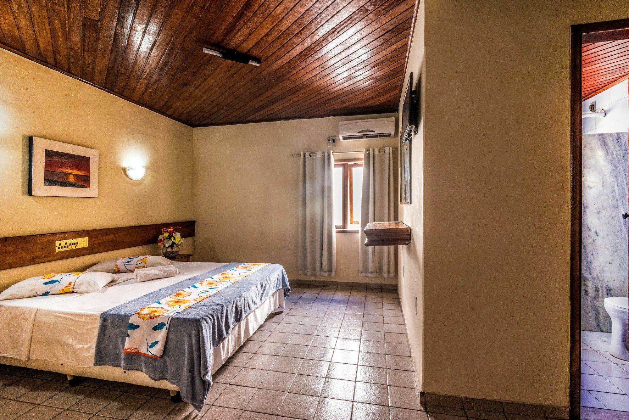 Hotel Costa Verde Porto Seguro Luaran gambar