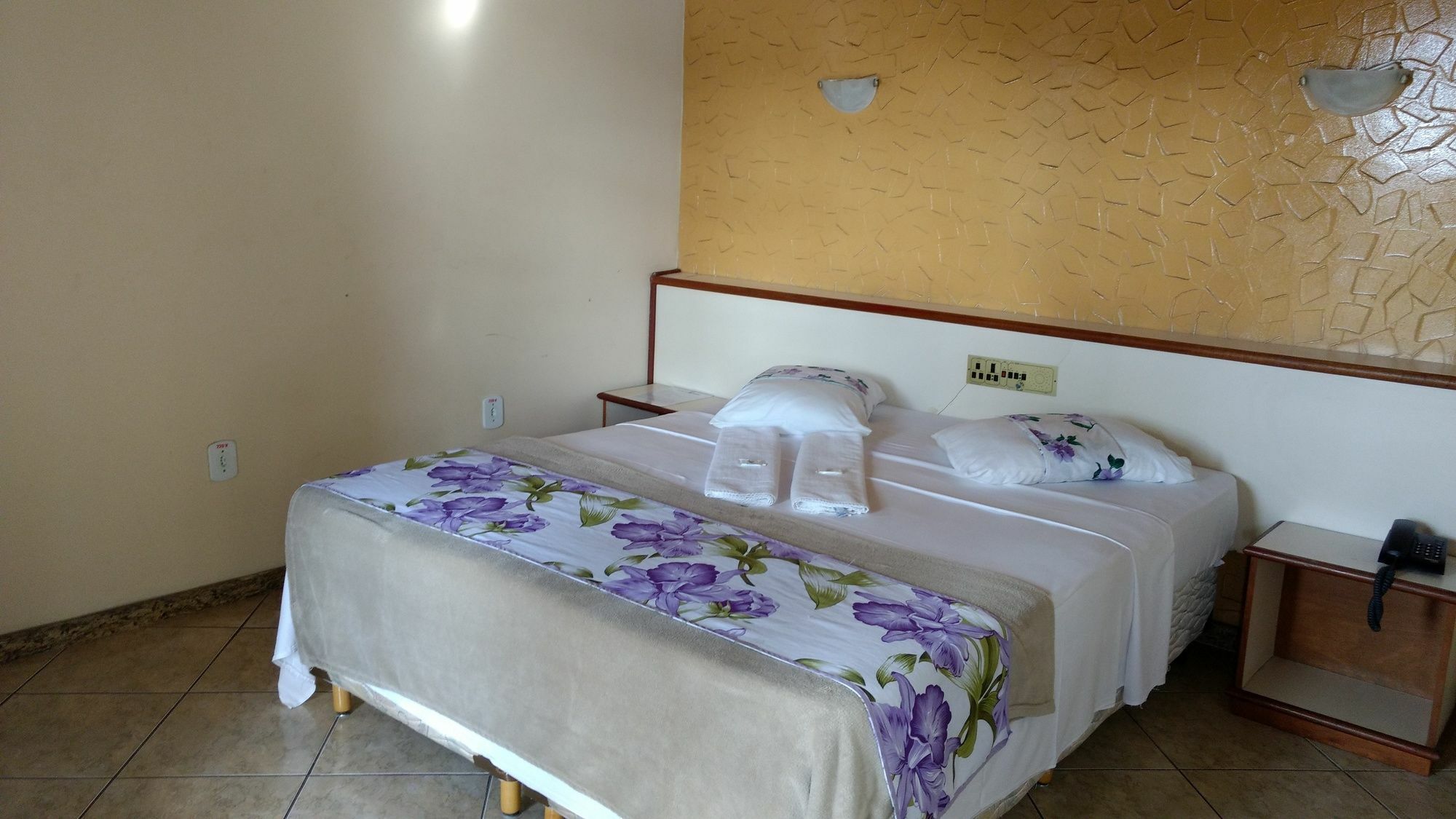 Hotel Costa Verde Porto Seguro Luaran gambar