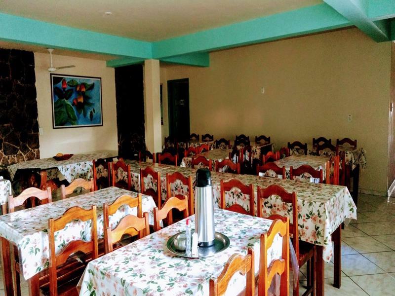 Hotel Costa Verde Porto Seguro Luaran gambar